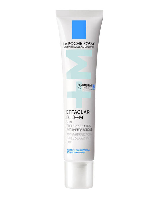 EFFACLAR DUO+ M - 40ml LA ROCHE POSAY