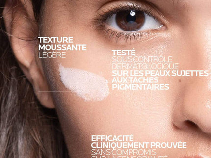 MELA B3 GEl Micro-Peeling Unifiant Eclat - 200ml LA ROCHE POSAY