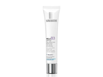 MELA B3 SPF30 Soin Correcteur Protecteur Anti-Taches - 40ml LA ROCHE POSAY