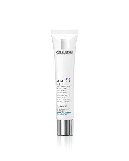 MELA B3 SPF30 Soin Correcteur Protecteur Anti-Taches - 40ml LA ROCHE POSAY