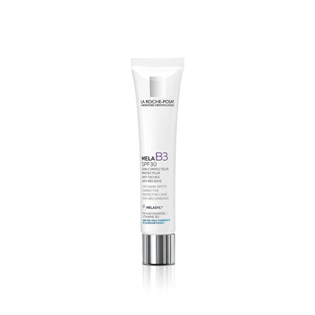 MELA B3 SPF30 Soin Correcteur Protecteur Anti-Taches - 40ml LA ROCHE POSAY