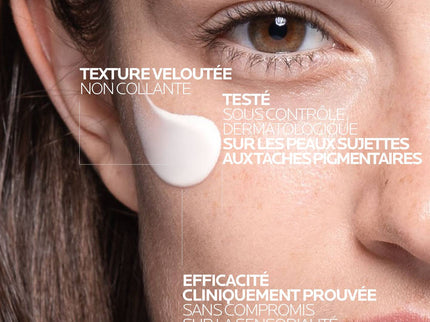 MELA B3 SPF30 Soin Correcteur Protecteur Anti-Taches - 40ml LA ROCHE POSAY