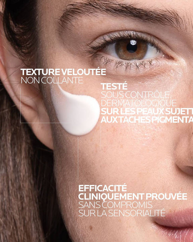 MELA B3 SPF30 Soin Correcteur Protecteur Anti-Taches - 40ml LA ROCHE POSAY