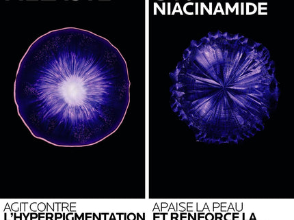 MELA B3 SPF30 Soin Correcteur Protecteur Anti-Taches - 40ml LA ROCHE POSAY