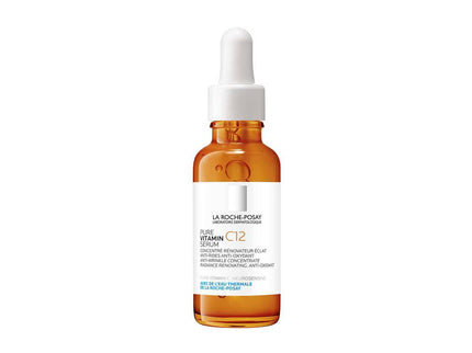 PURE VITAMINE C12 Sérum - 30ml LA ROCHE POSAY