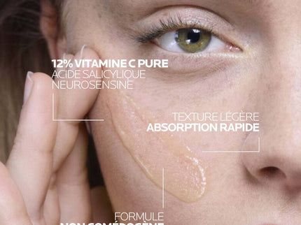 PURE VITAMINE C12 Sérum - 30ml LA ROCHE POSAY