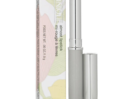 CLINIQUE ALMOST LIPSTICK Mi-Rouge à Lèvres 06 Black Honey - 1.9g