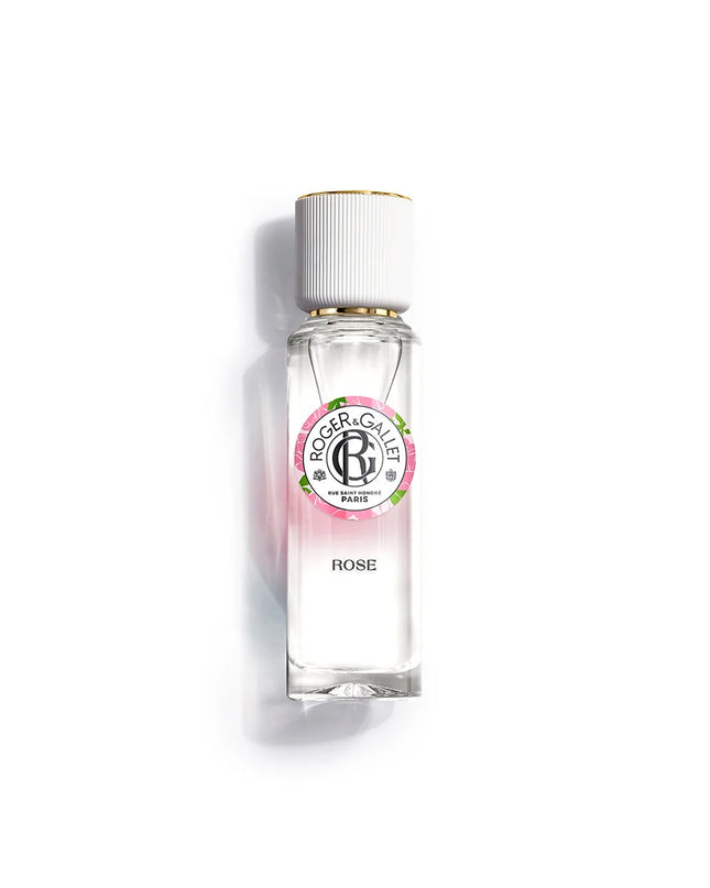 ROSE Eau Parfumée 30ml - ROGER GALLET