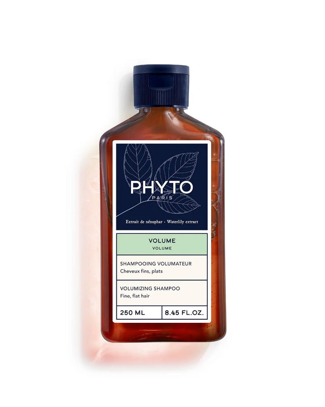 PHYTO VOLUME Shampooing Volumateur - 250ml