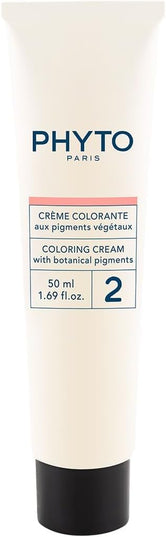 PHYTOCOLOR Kit Coloration 10 - Blond Extra Clair