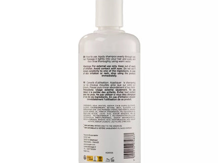 Kerargan - Shampoing Disciplinant à l'Huile d'Argan - 500ml