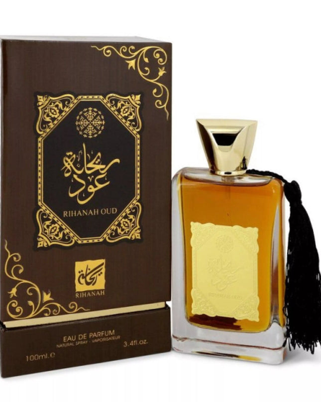 Rihanah vieille EDP 100ml