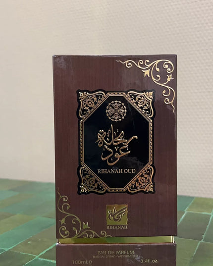 Rihanah vieille EDP 100ml