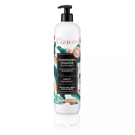 KAIRLY Shampooing Douceur Revitalisant 500ml | KARIGINS