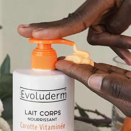 Evoluderm Routine 100% Éclat + Duo Soin Offert