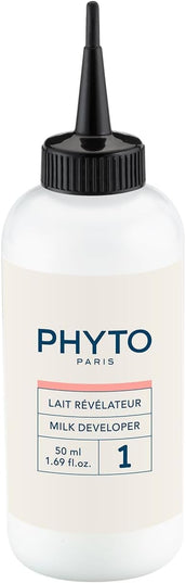 PHYTOCOLOR Kit Coloration 1 - Noir