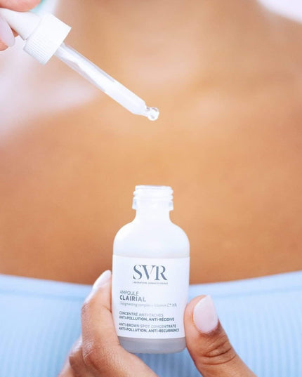 SVR CLAIRIAL AMPOULE 30ml