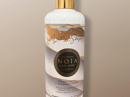 Noïa haircare pack duo virtuose shampoing 500ml + masque 500ml