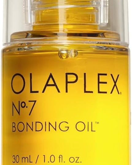 OLAPLEX N°7 HUILE CONCENTRÉE RÉPARATRICE - 30ml