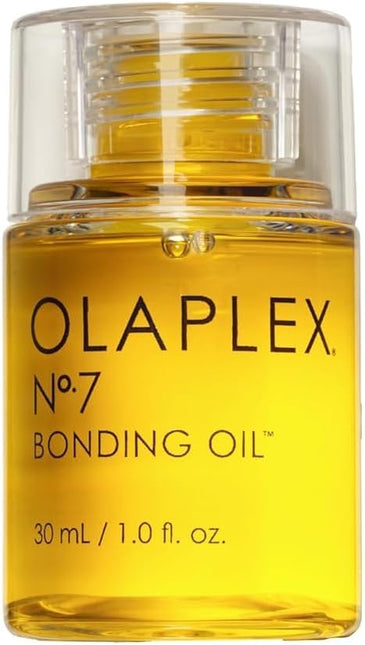 OLAPLEX N°7 HUILE CONCENTRÉE RÉPARATRICE - 30ml