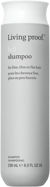 LIVING PROOF FULL SHAMPOO Shampooing Cheveux Fins - 236ml