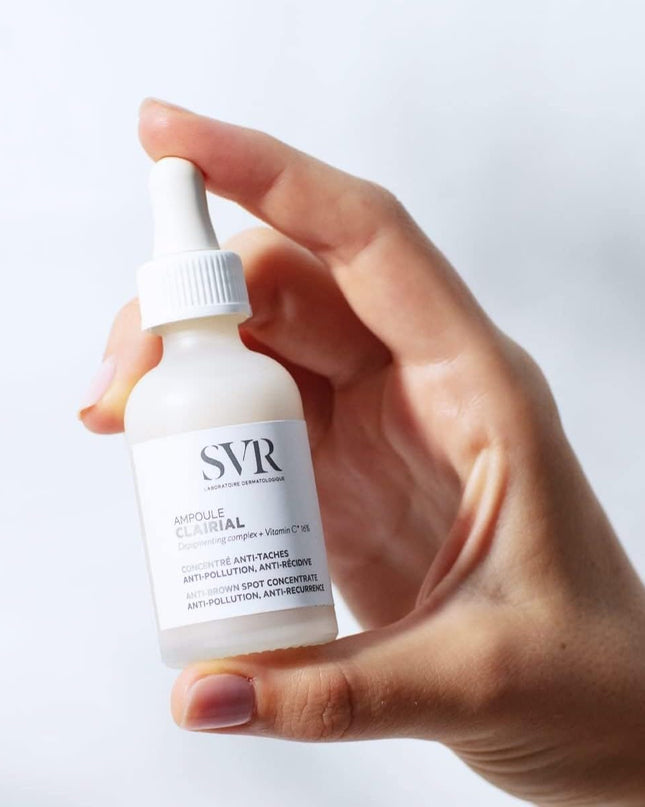 SVR CLAIRIAL AMPOULE 30ml