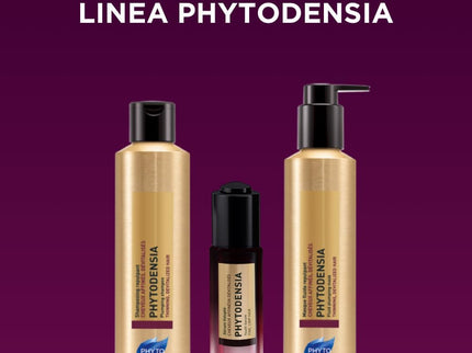 PHYTODENSIA Shampooing Repulpant - 200ml