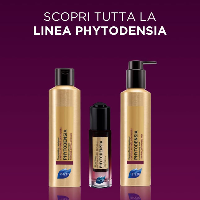 PHYTODENSIA Shampooing Repulpant - 200ml