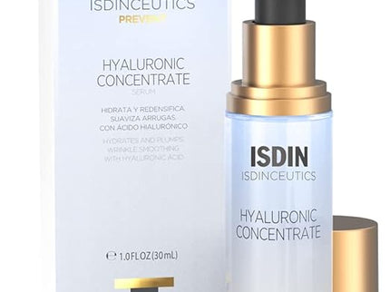ISDIN HYALURONIC CONCENTRATE - 30ml