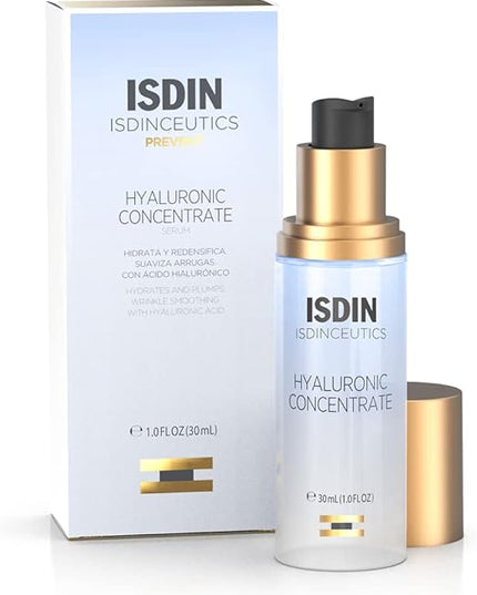 ISDIN HYALURONIC CONCENTRATE - 30ml