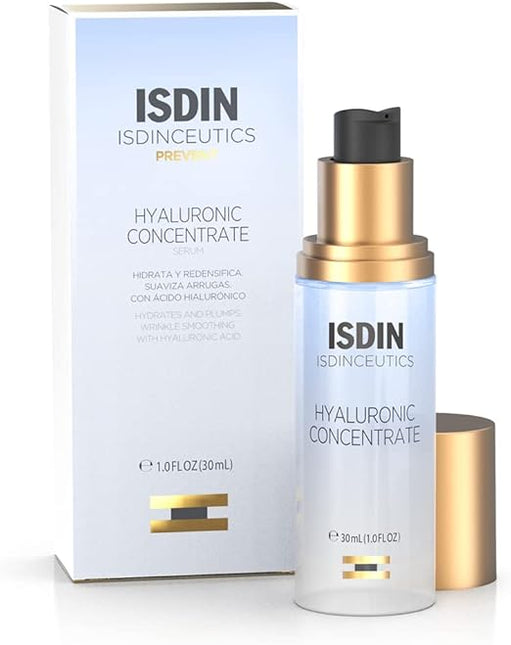 ISDIN HYALURONIC CONCENTRATE - 30ml