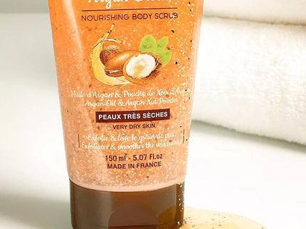 Evoluderm! Rituel d’Orient à l’Argan - Idée Cadeau 7 PCS