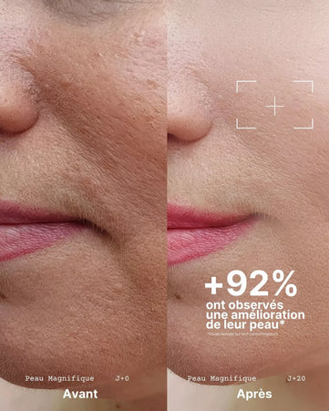 Collagène Marin Peau Magnifique