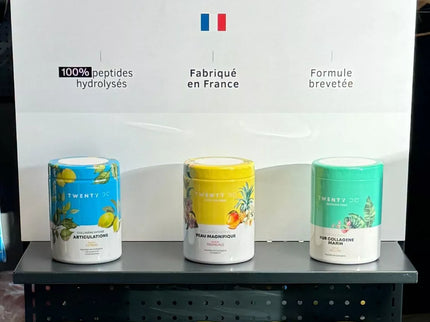 Collagène Marin Peau Magnifique