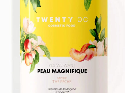 Collagène Marin Peau Magnifique