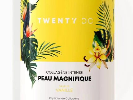 Collagène Marin Peau Magnifique