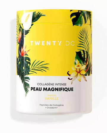 Collagène Marin Peau Magnifique