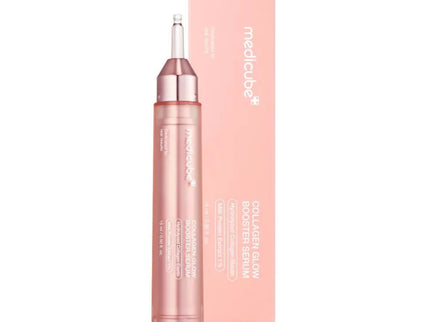 MEDICUBE – Collagen Glow Booster Serum 15ml