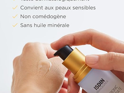 ISDIN HYALURONIC CONCENTRATE - 30ml