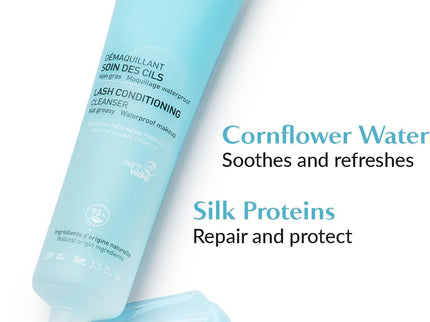 TALIKA DEMAQUILLANT Soin des Cils 100ml