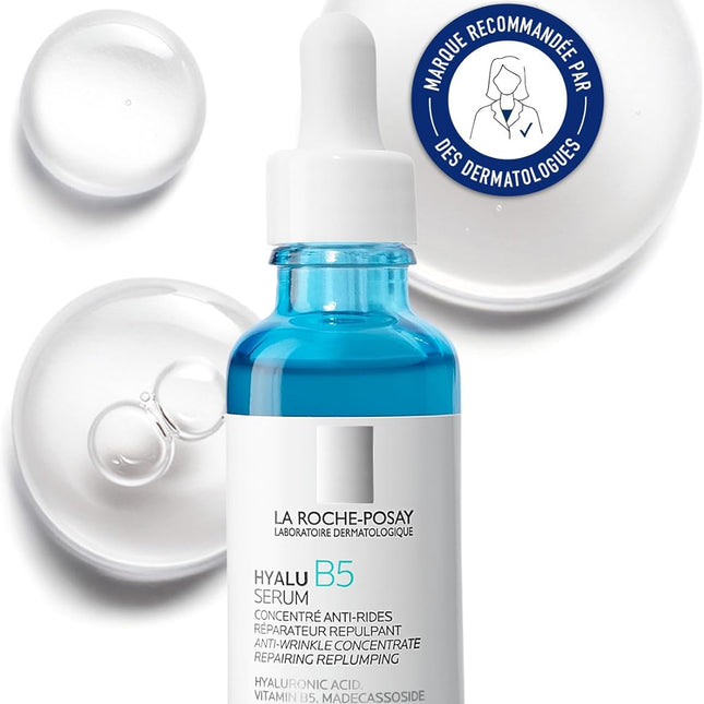 HYALU B5 Sérum - 30ml LA ROCHE POSAY