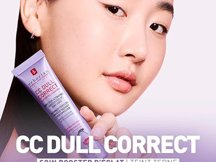 ERBORIAN CC DULL CORRECT à la Centella Asiatica 45ml