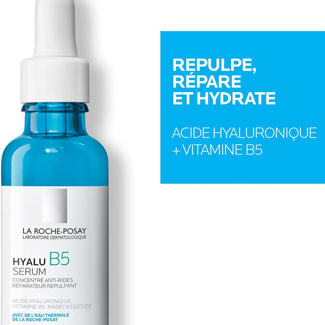 HYALU B5 Sérum - 30ml LA ROCHE POSAY