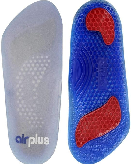 AIRPLUS GEL ORTHOTIC Semelles Homme