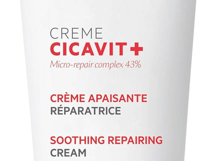 SVR CICAVIT + Crème 100ml