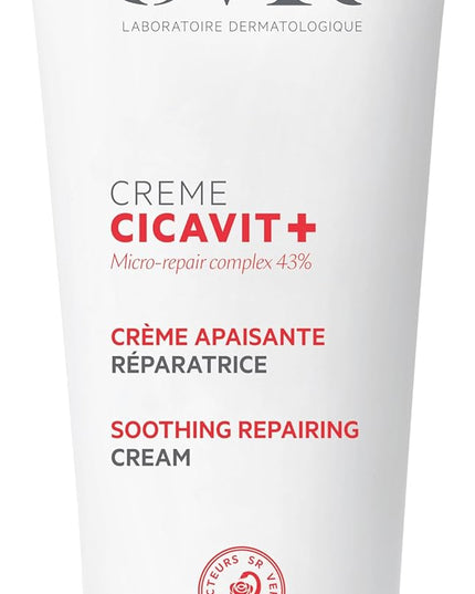 SVR CICAVIT + Crème 100ml