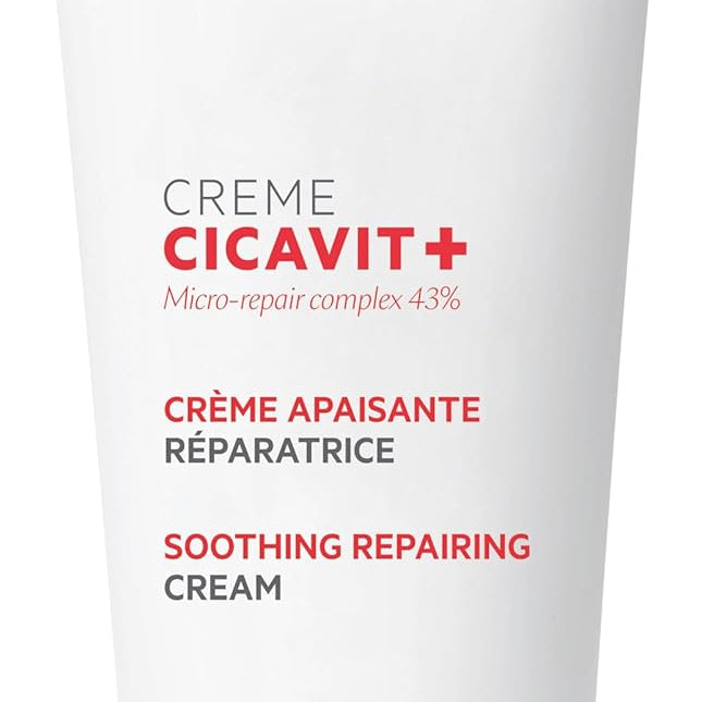SVR CICAVIT + Crème 100ml