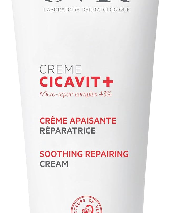 SVR CICAVIT + Crème 100ml