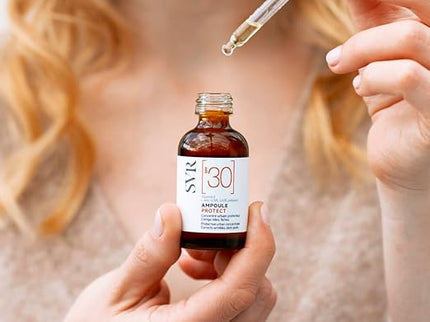 SVR [ SPF30 ] AMPOULE Protect 30ml