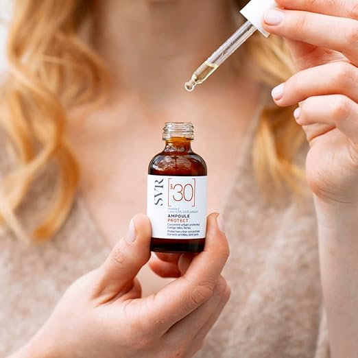 SVR [ SPF30 ] AMPOULE Protect 30ml